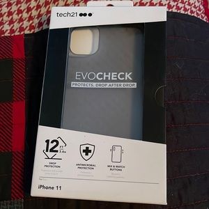 iPhone 11 phone case NWT